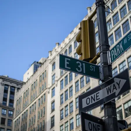 Nueva York 