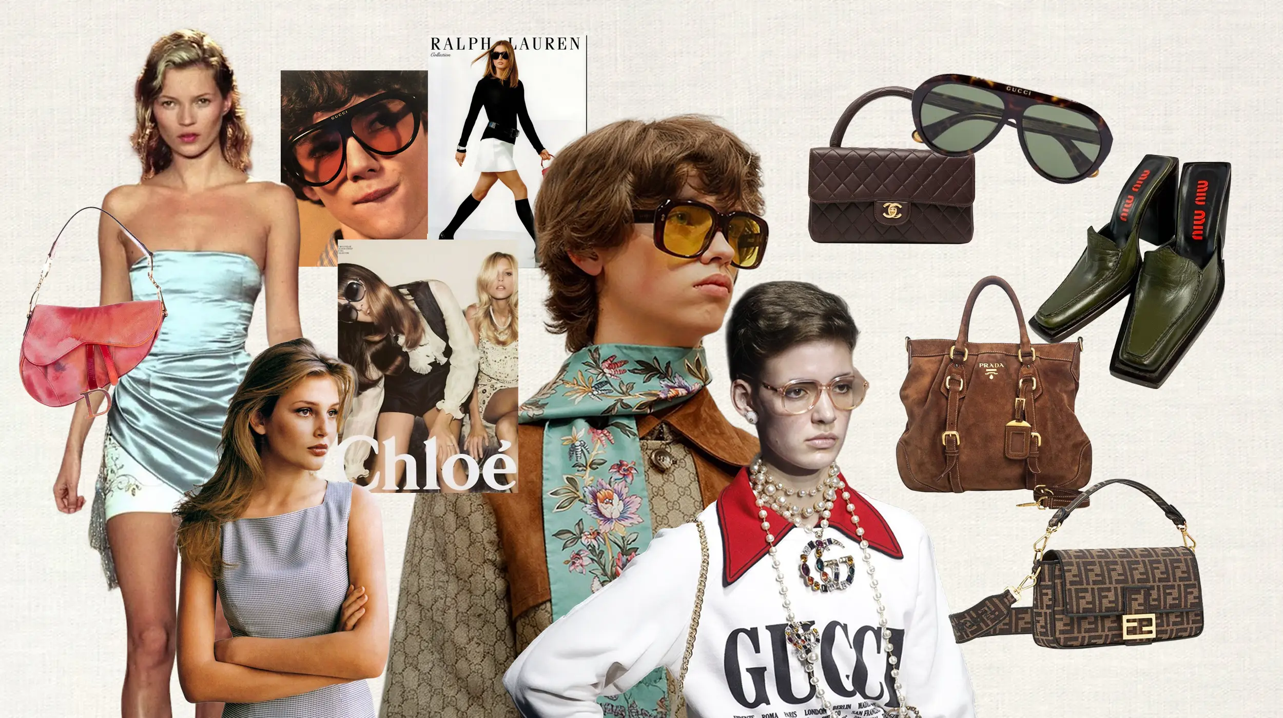 Collage de