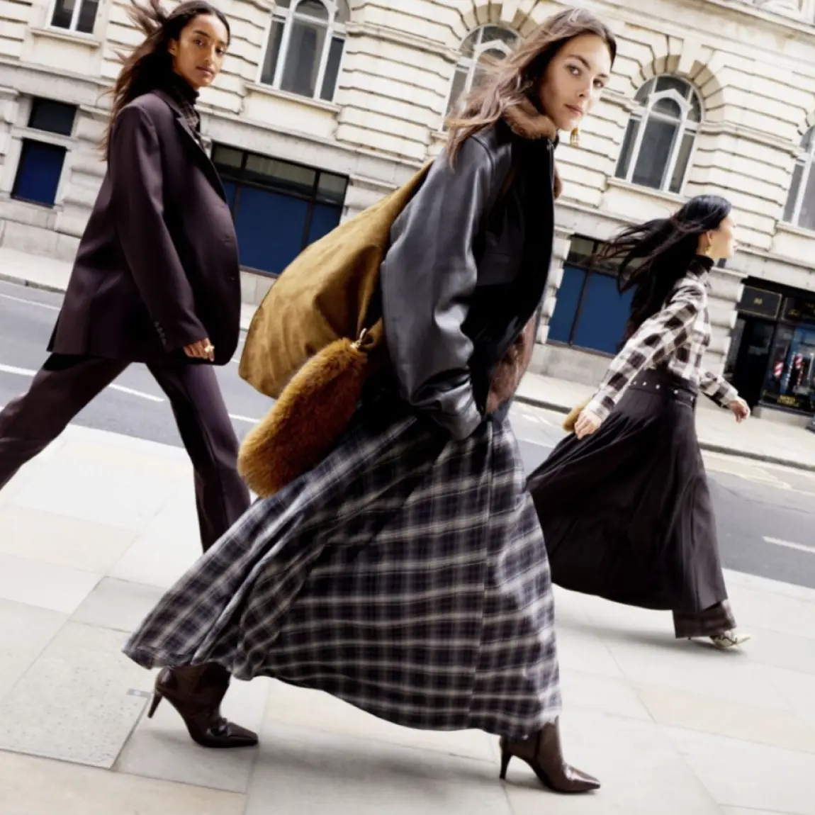 H&M&180: The London Issue