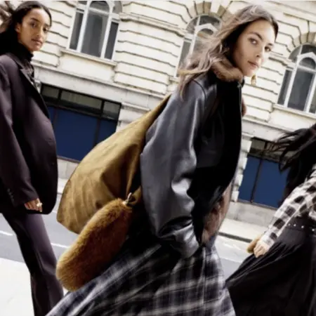 H&M&180: The London Issue