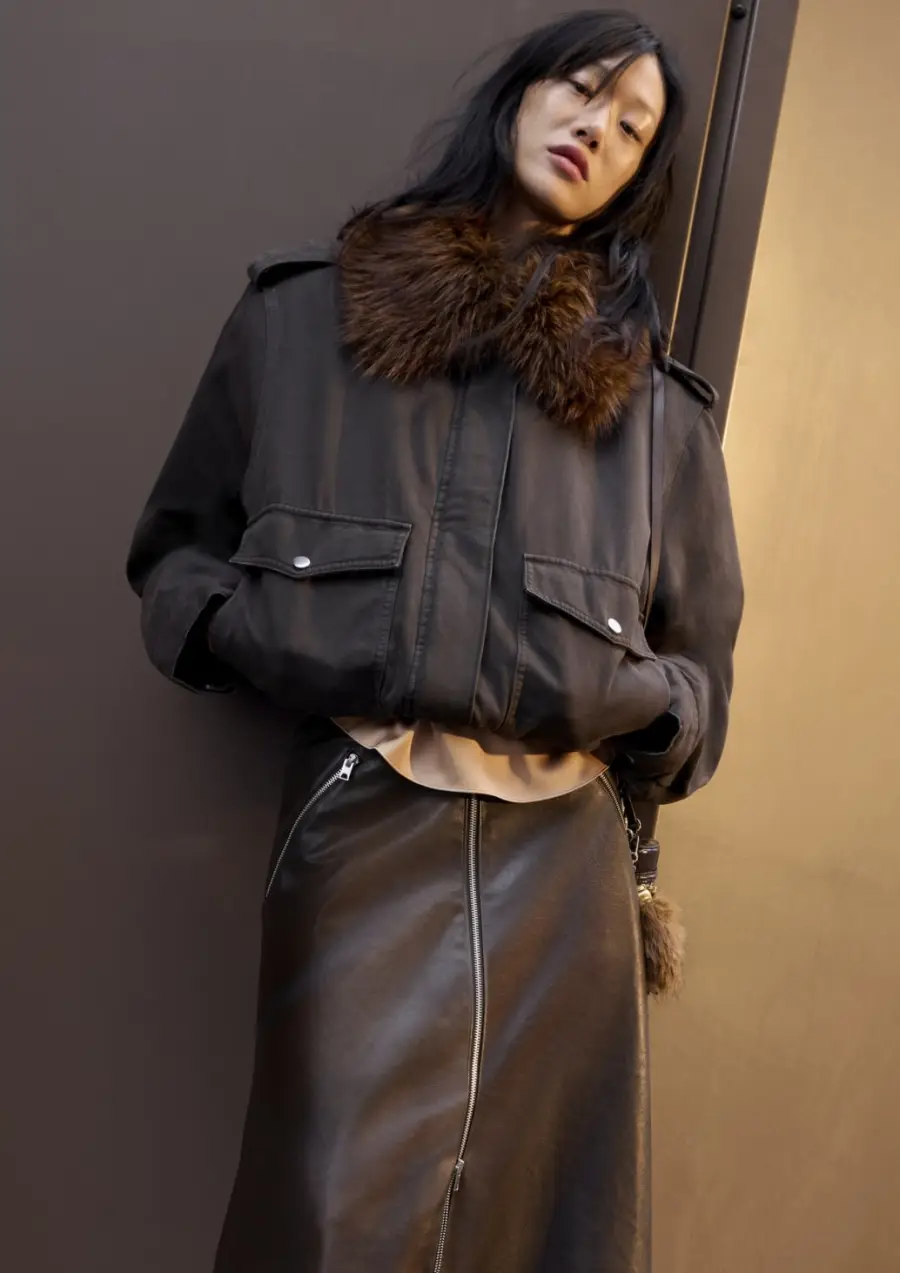 H&M&180: The London Issue