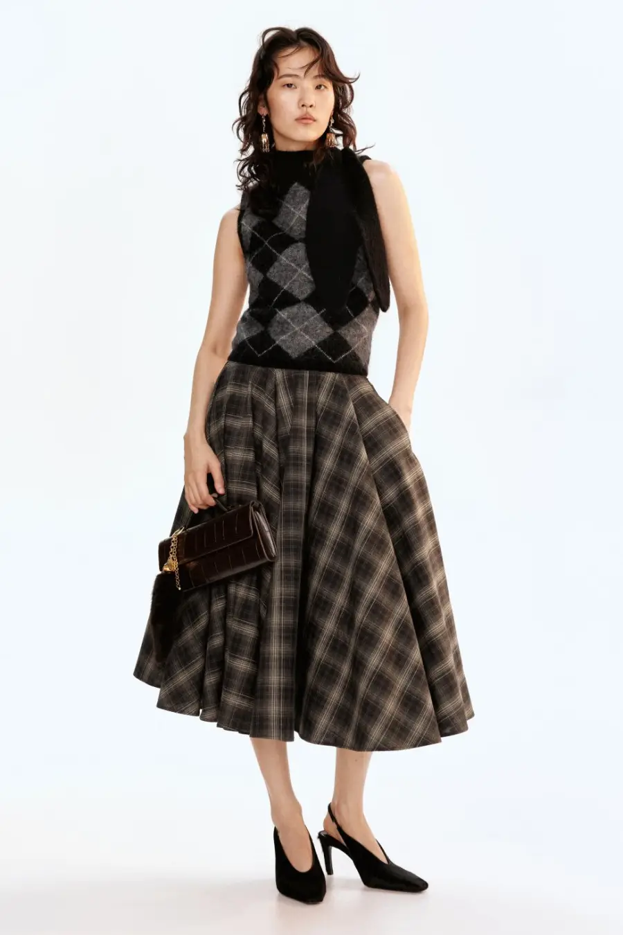 H&M&180: The London Issue