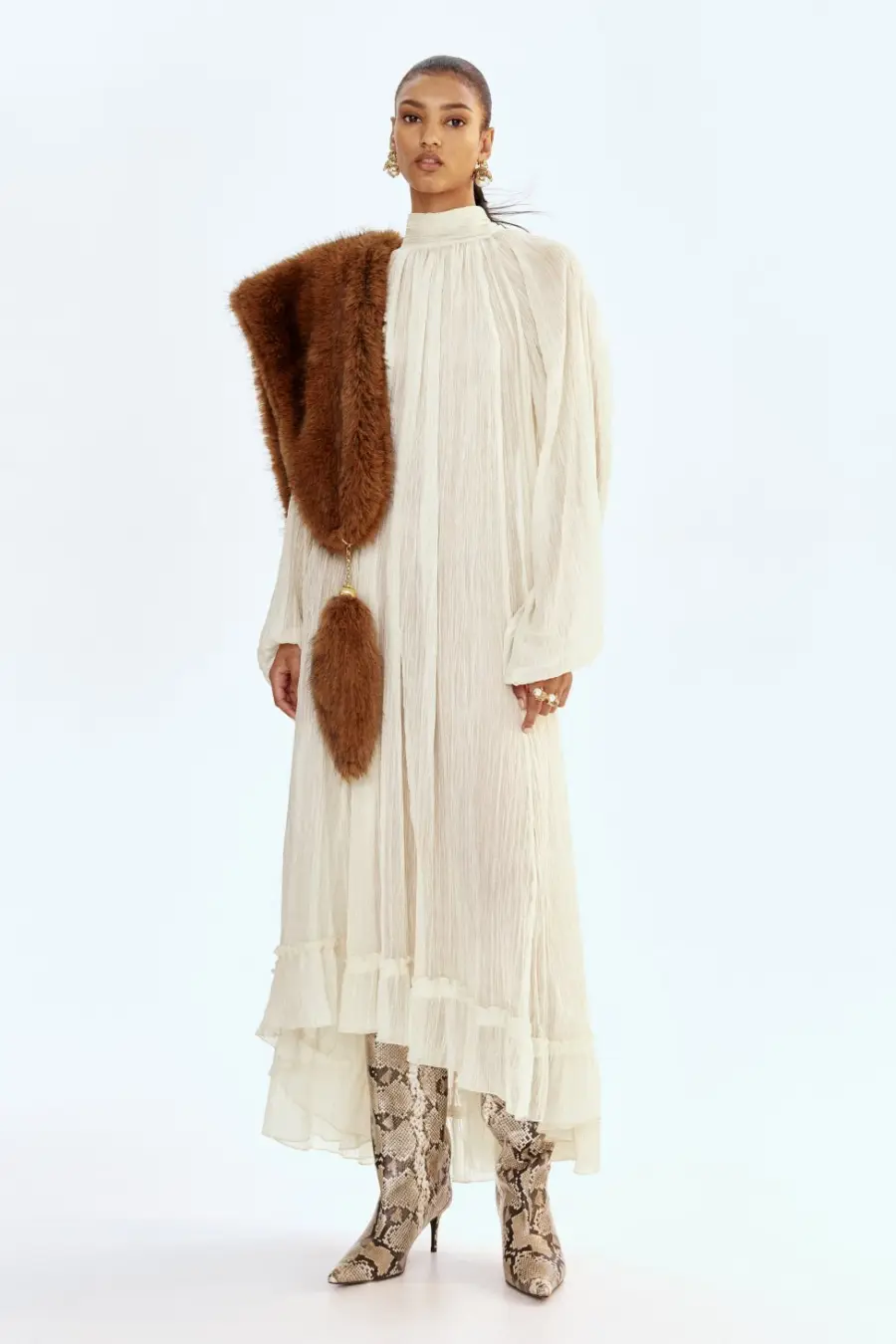 H&M&180: The London Issue