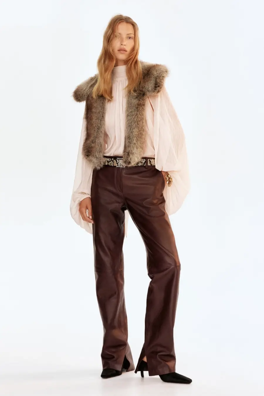 H&M&180: The London Issue