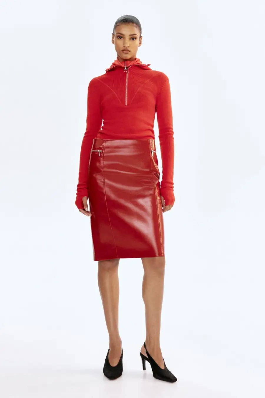 H&M&180: The London Issue