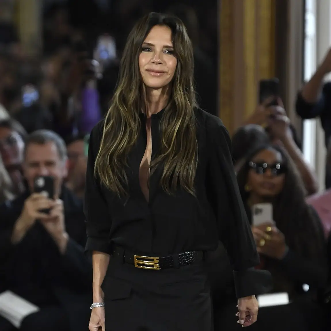 Todo lo que necesitas saber sobre el próximo documental de Victoria Beckham