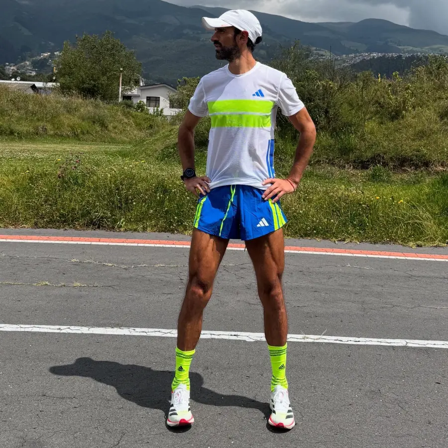 Entrenamiento