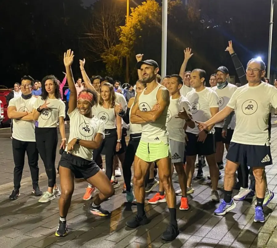 Entrenamiento