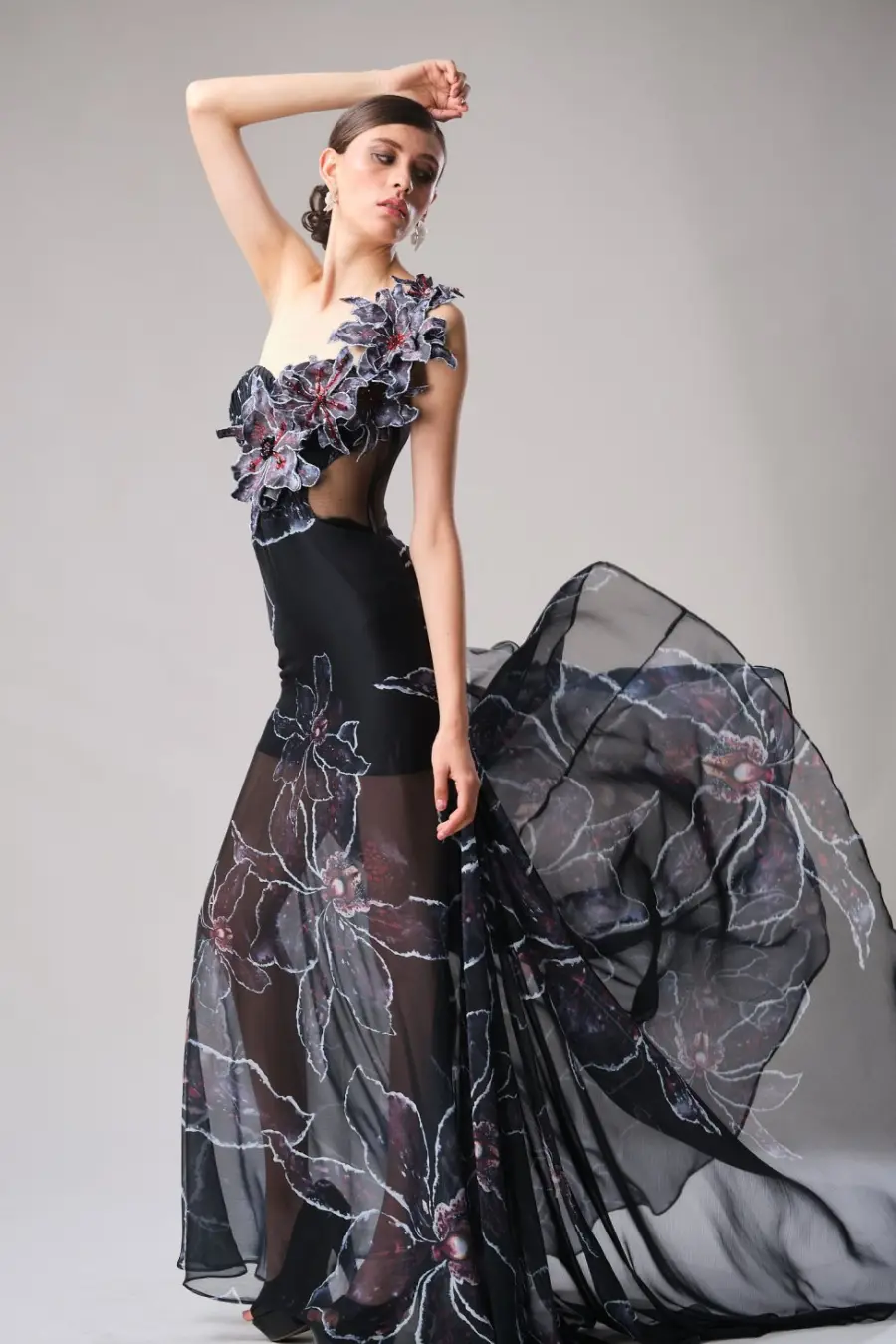 Outfits by Toska