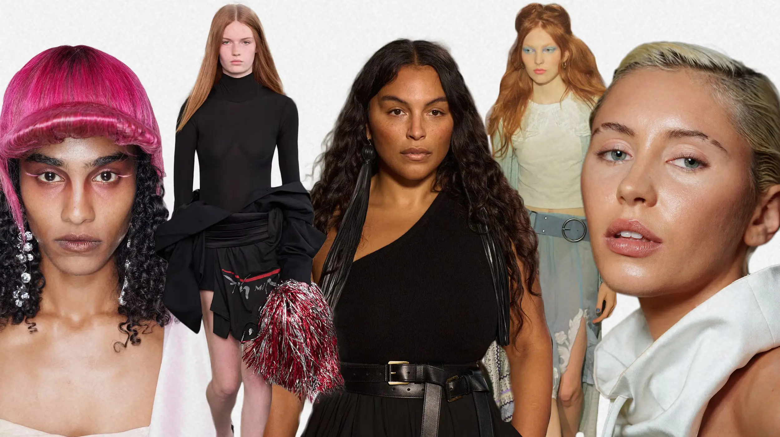 Las mejores tendencias de cabello para 2026 que debes guardar ahora