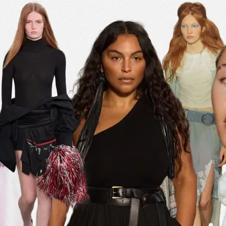 Las mejores tendencias de cabello para 2026 que debes guardar ahora