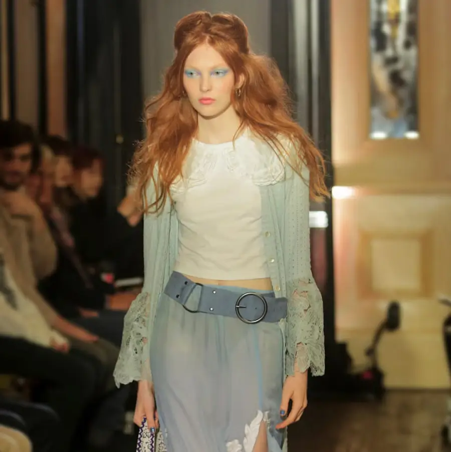 Courtesy of Anna Sui
