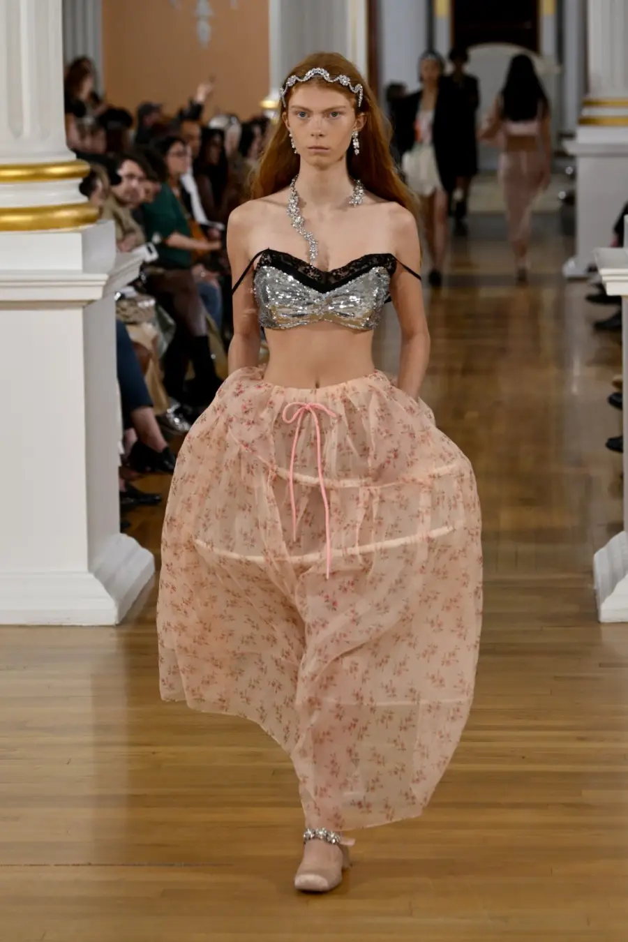 simone-rocha LWF Eamonn M. McCormack/Getty Images