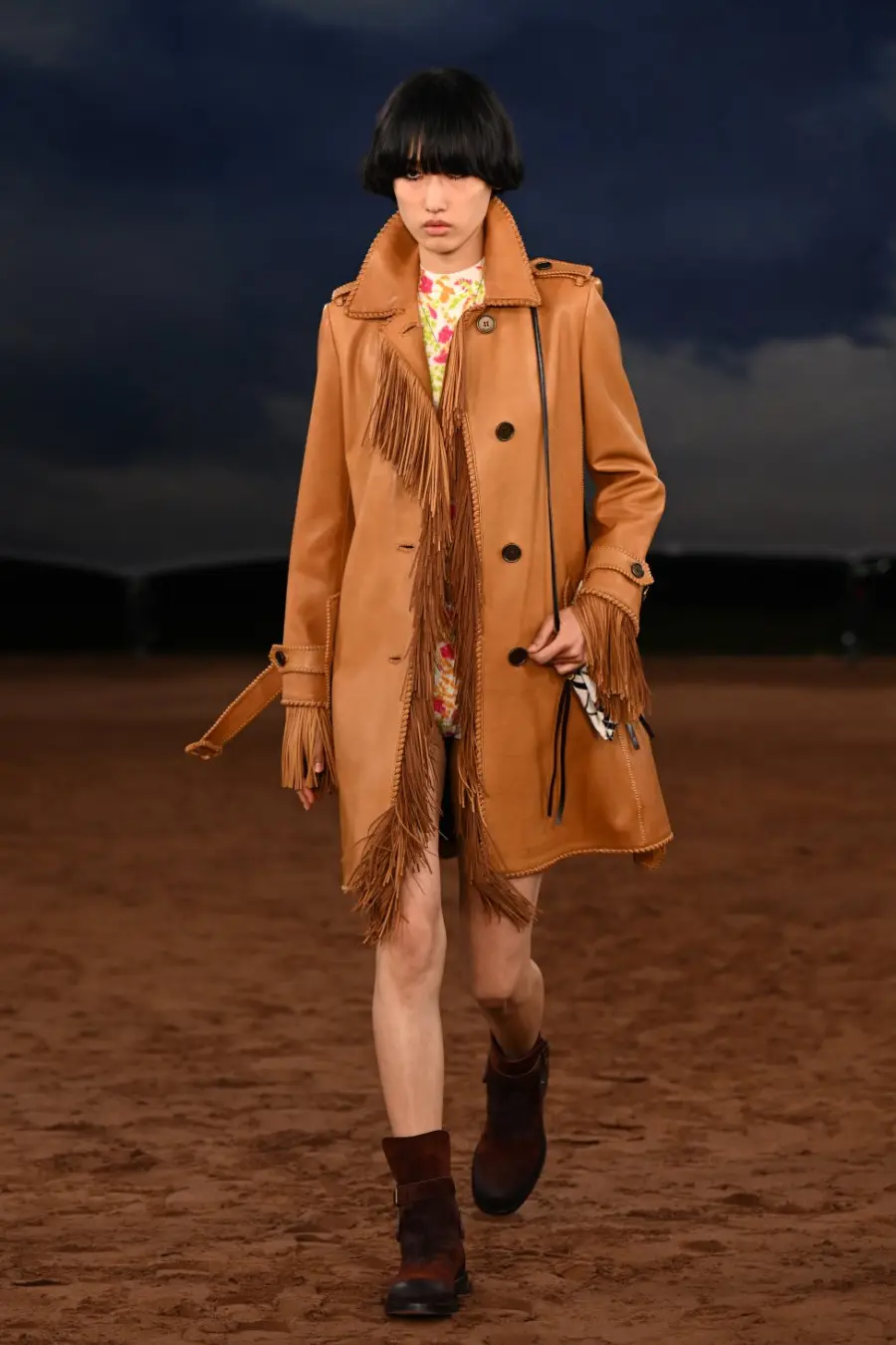burberry LWF