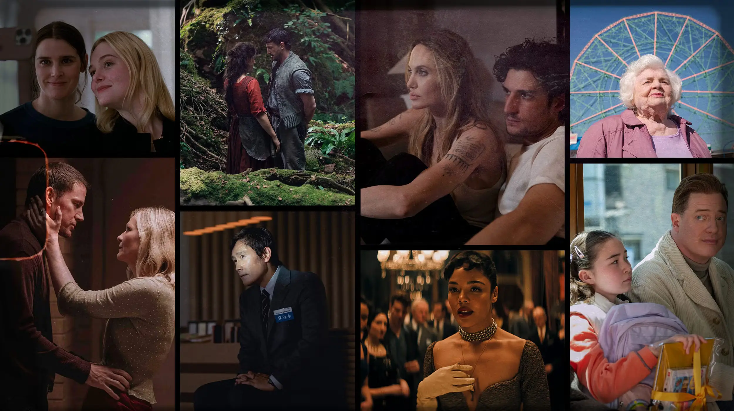 Las 10 películas más esperadas del Festival Internacional de Cine de Toronto
