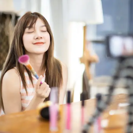 Maquillaje