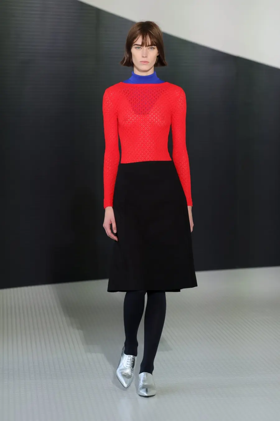 refrito milan - jil sander