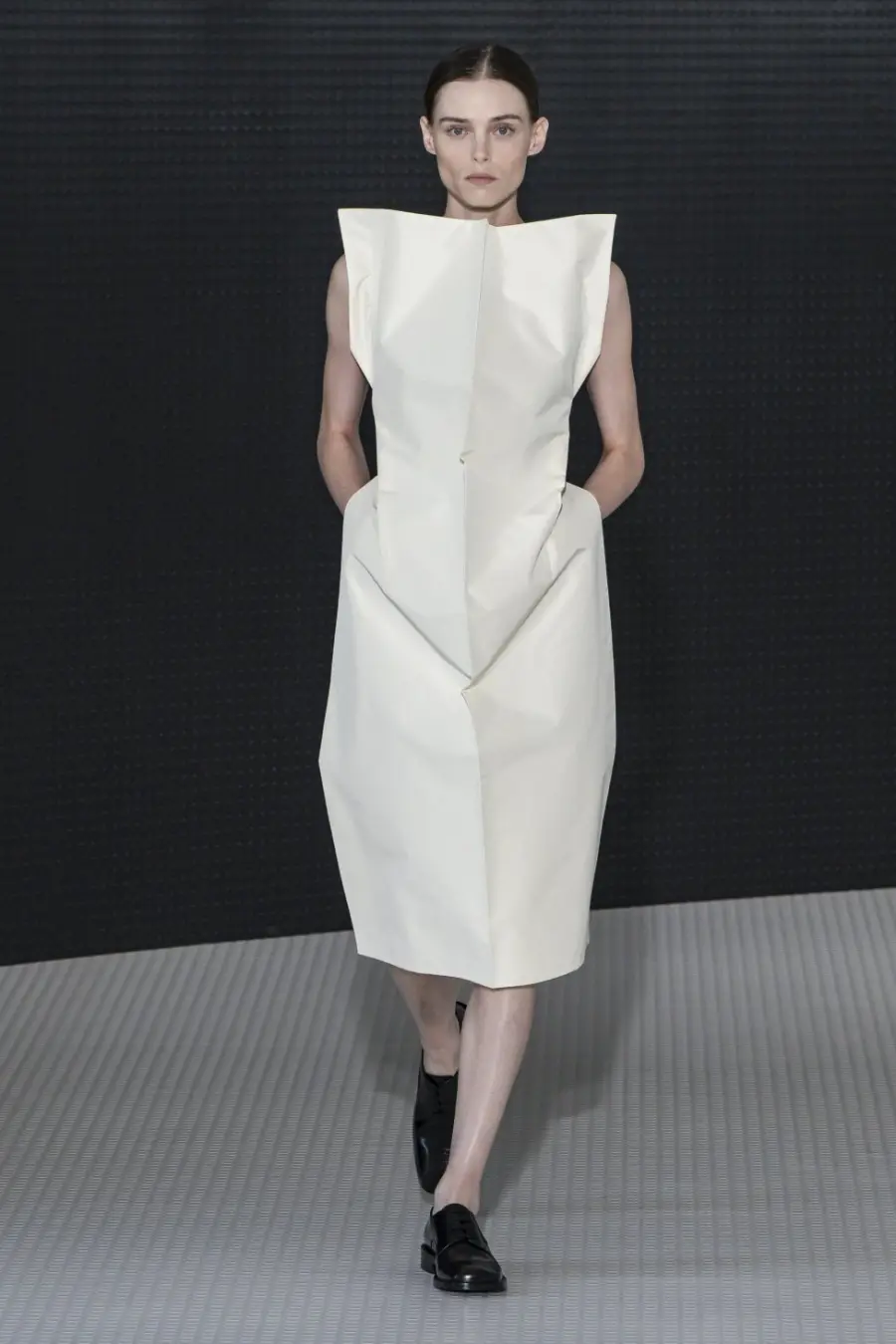 refrito milan - jil sander