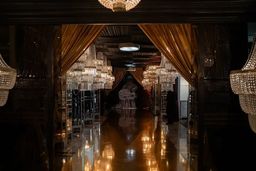 Decoración
