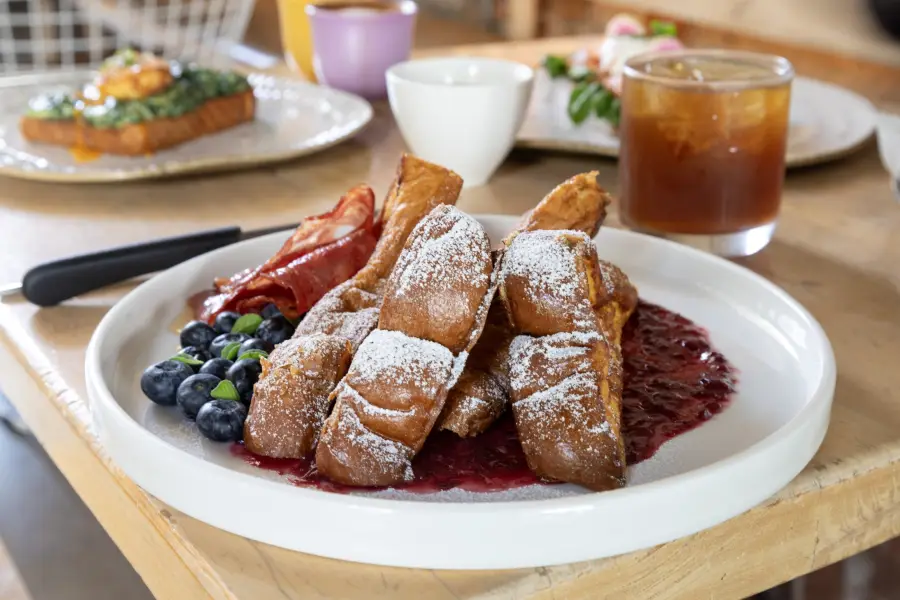 Brunch Fankor