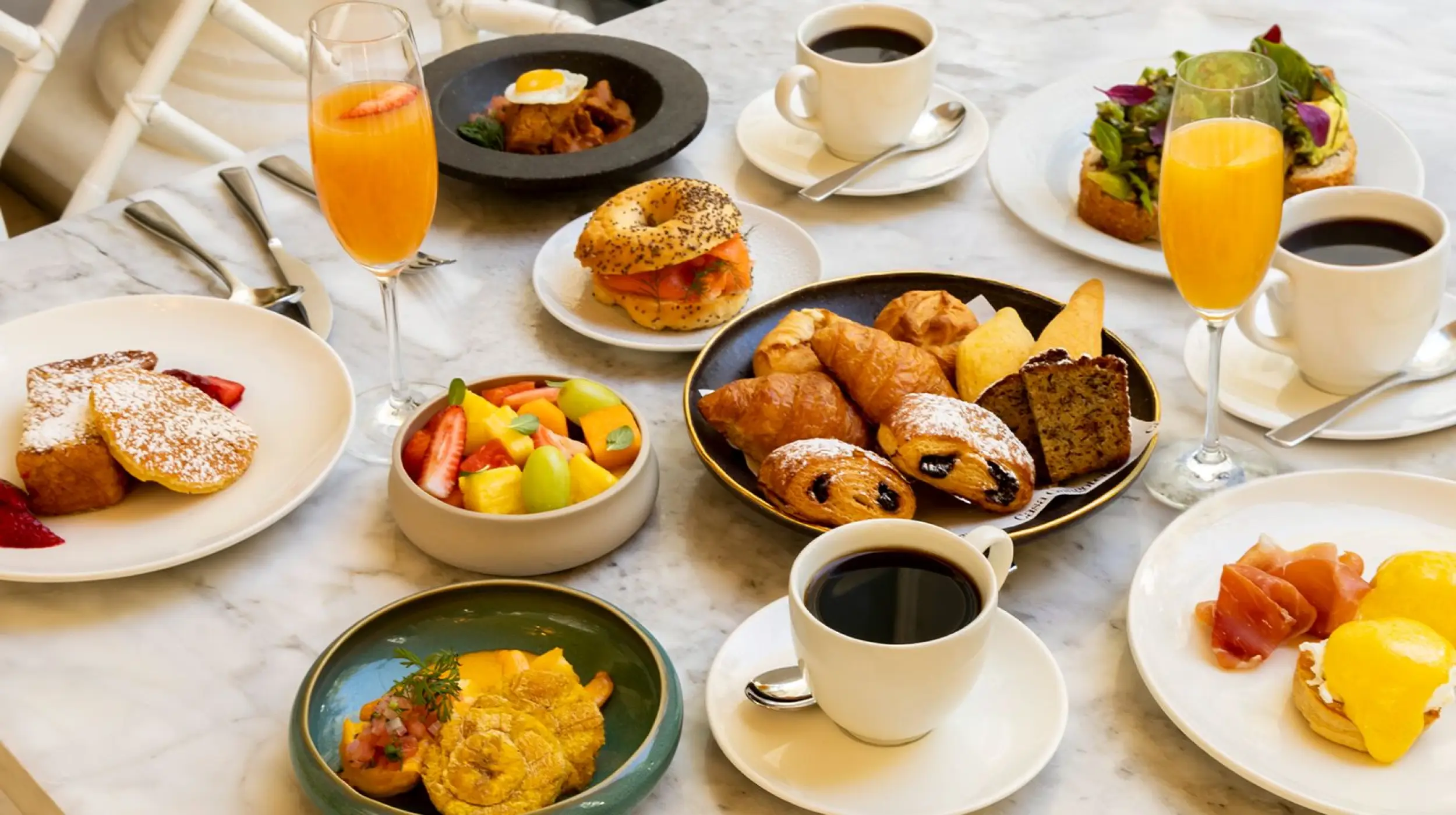 Brunch