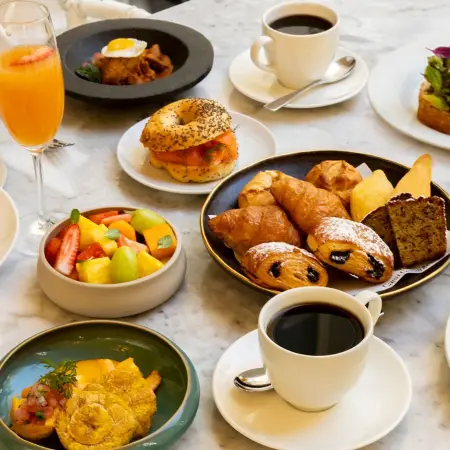 Brunch