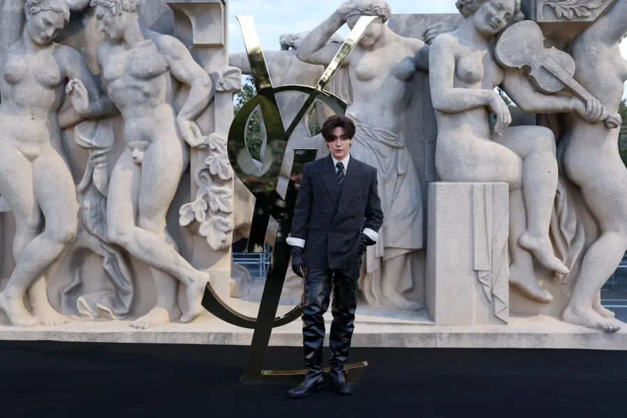 Paris Fashion Week