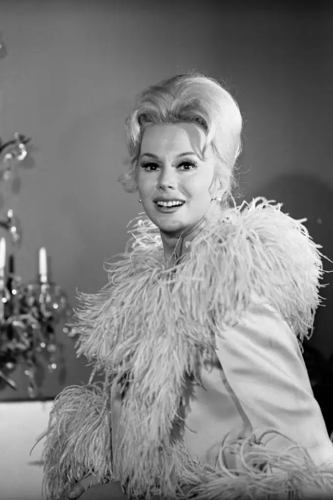 CBS Photo Archive//Getty Images
