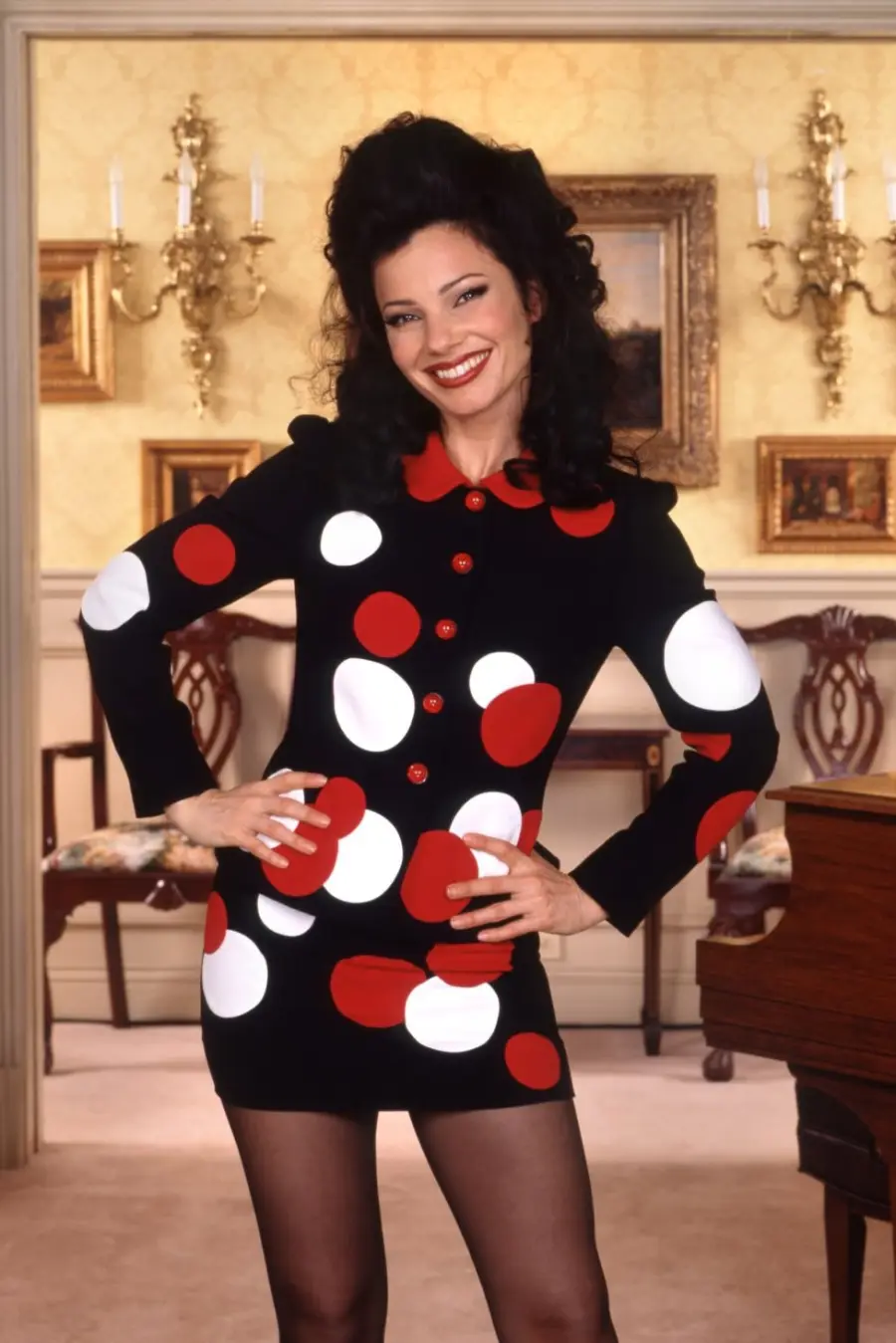 CBS Photo Archive//Getty Images
