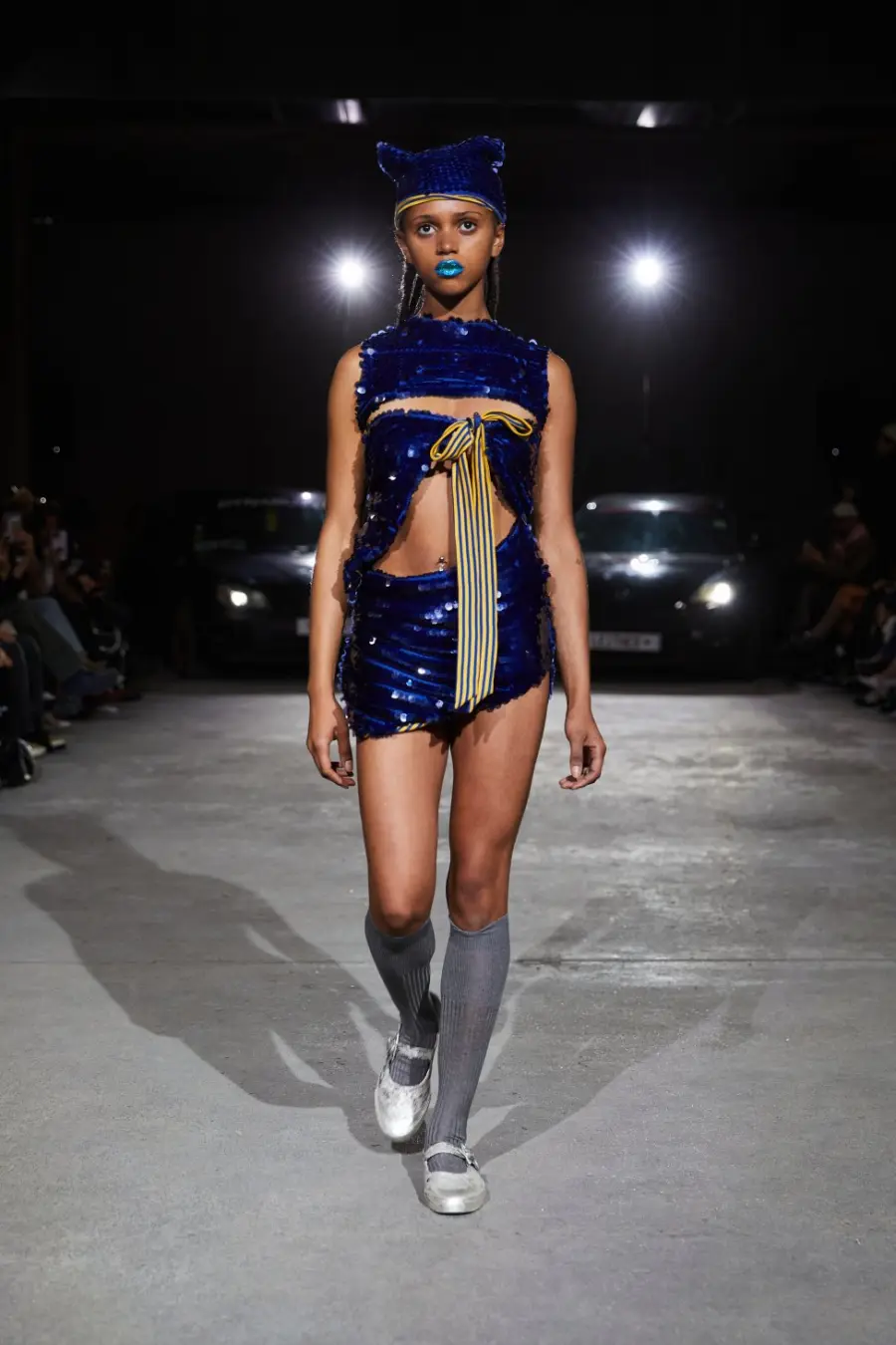 Florentina Leitner ss26