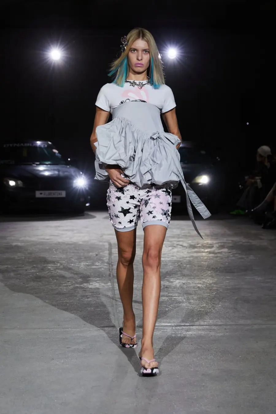 Florentina Leitner ss26