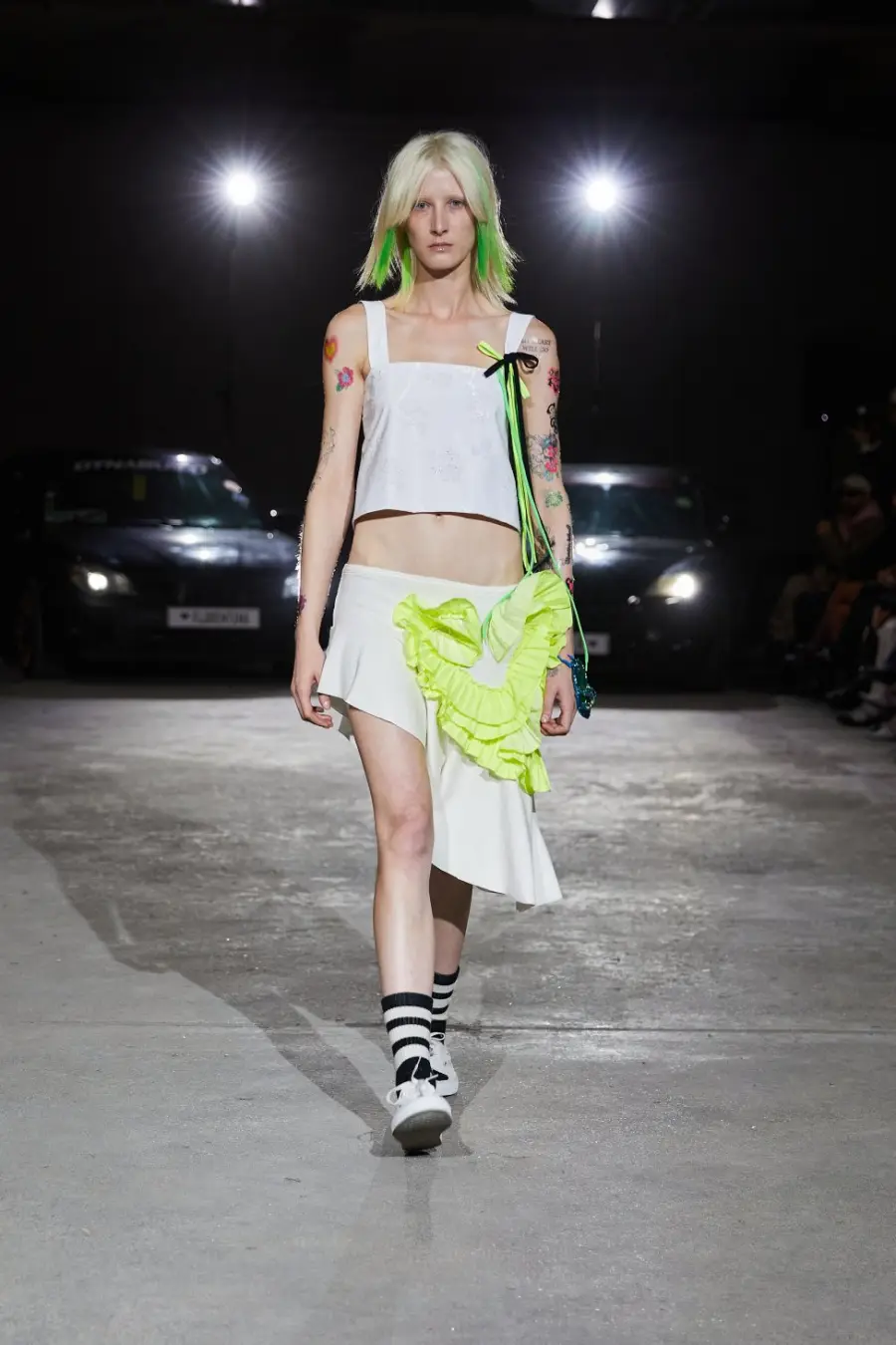 Florentina Leitner ss26