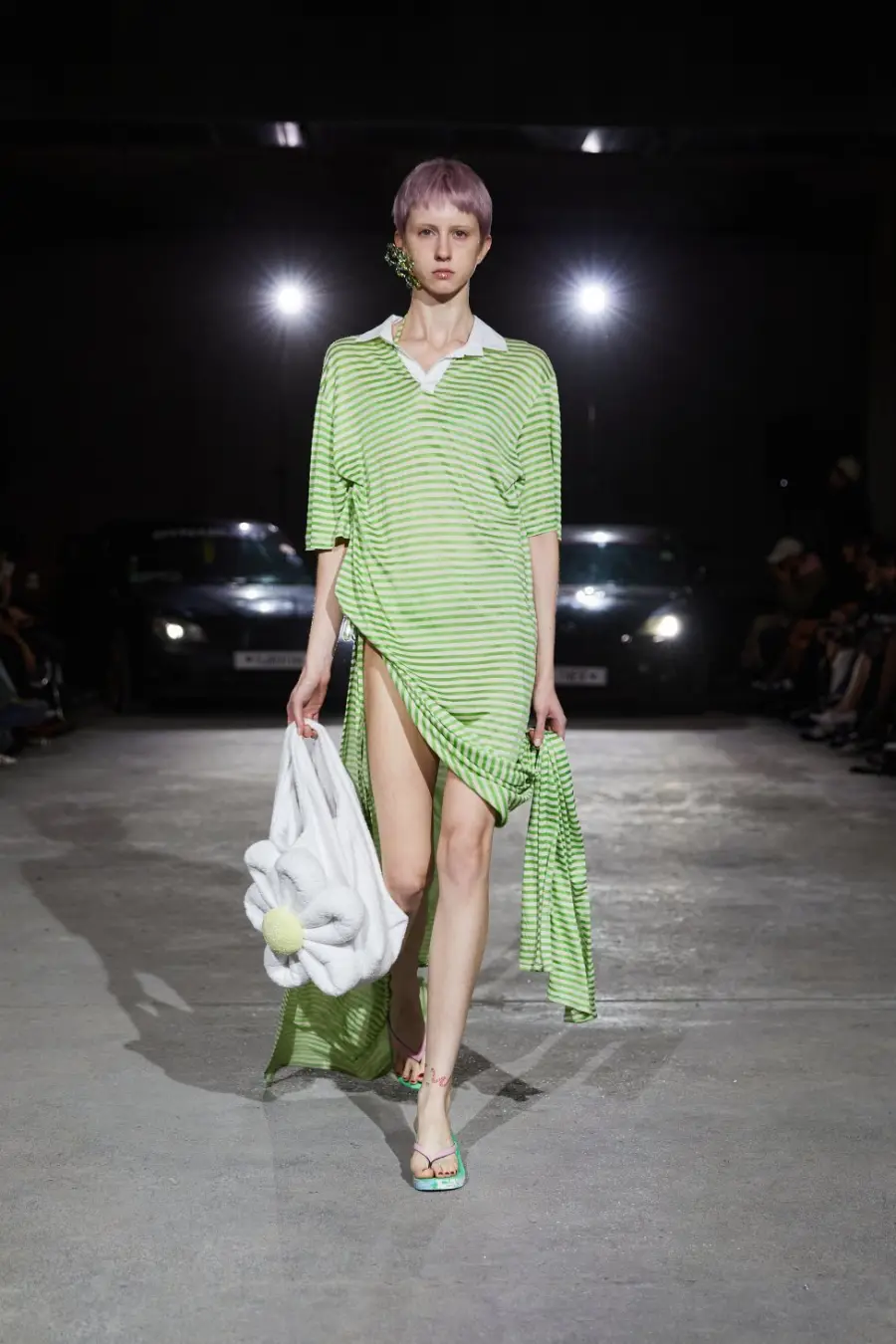 Florentina Leitner ss26