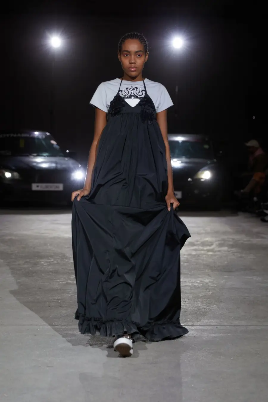 Florentina Leitner ss26
