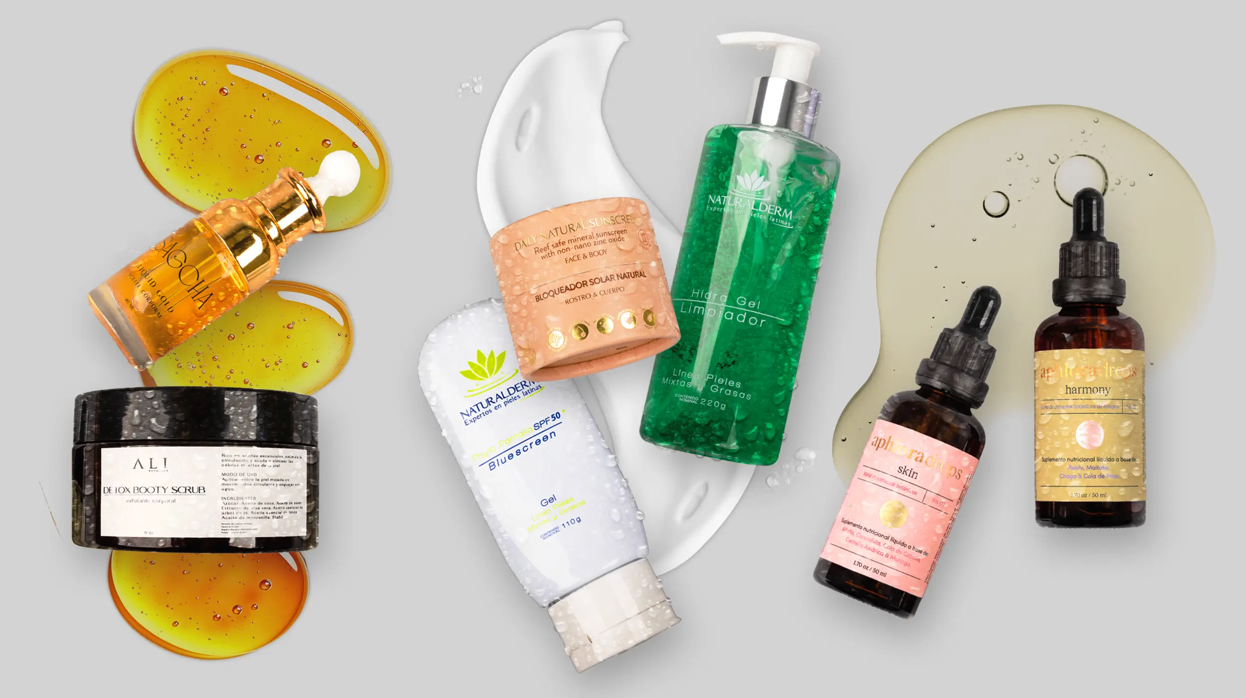Skincare