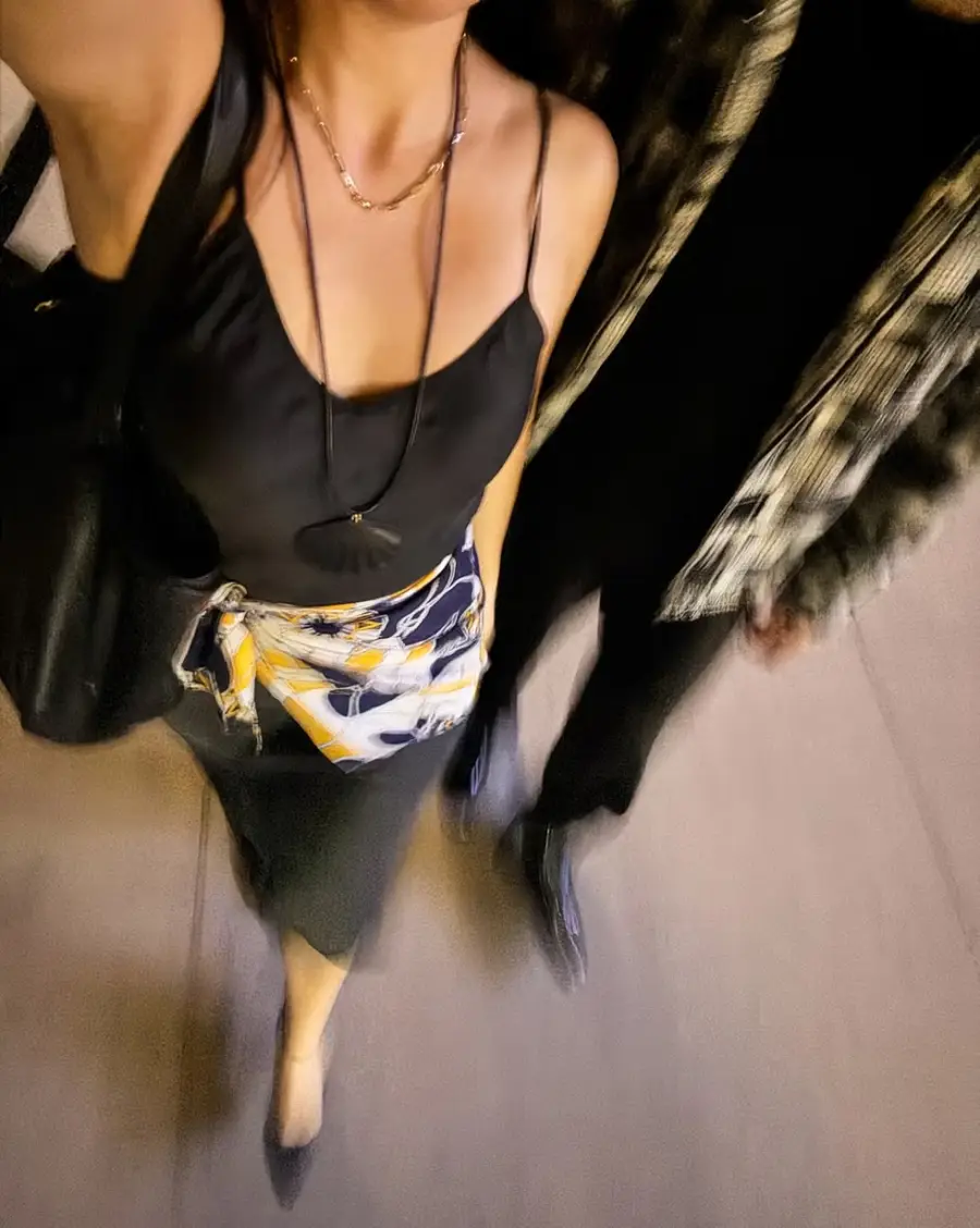 Rosa Sanchez