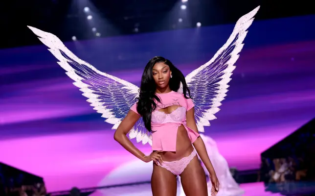Victoria's Secret 2025