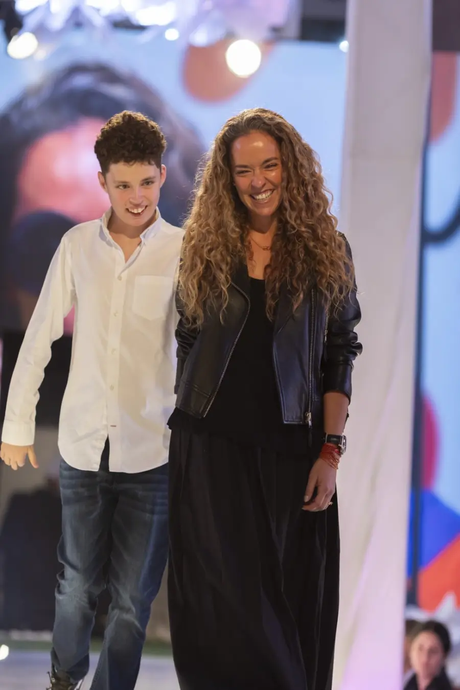 Desfile KAIA