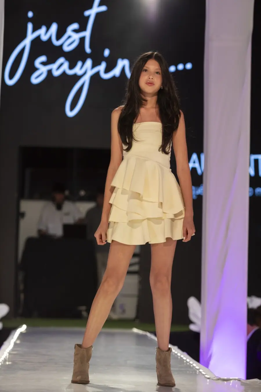 Desfile KAIA