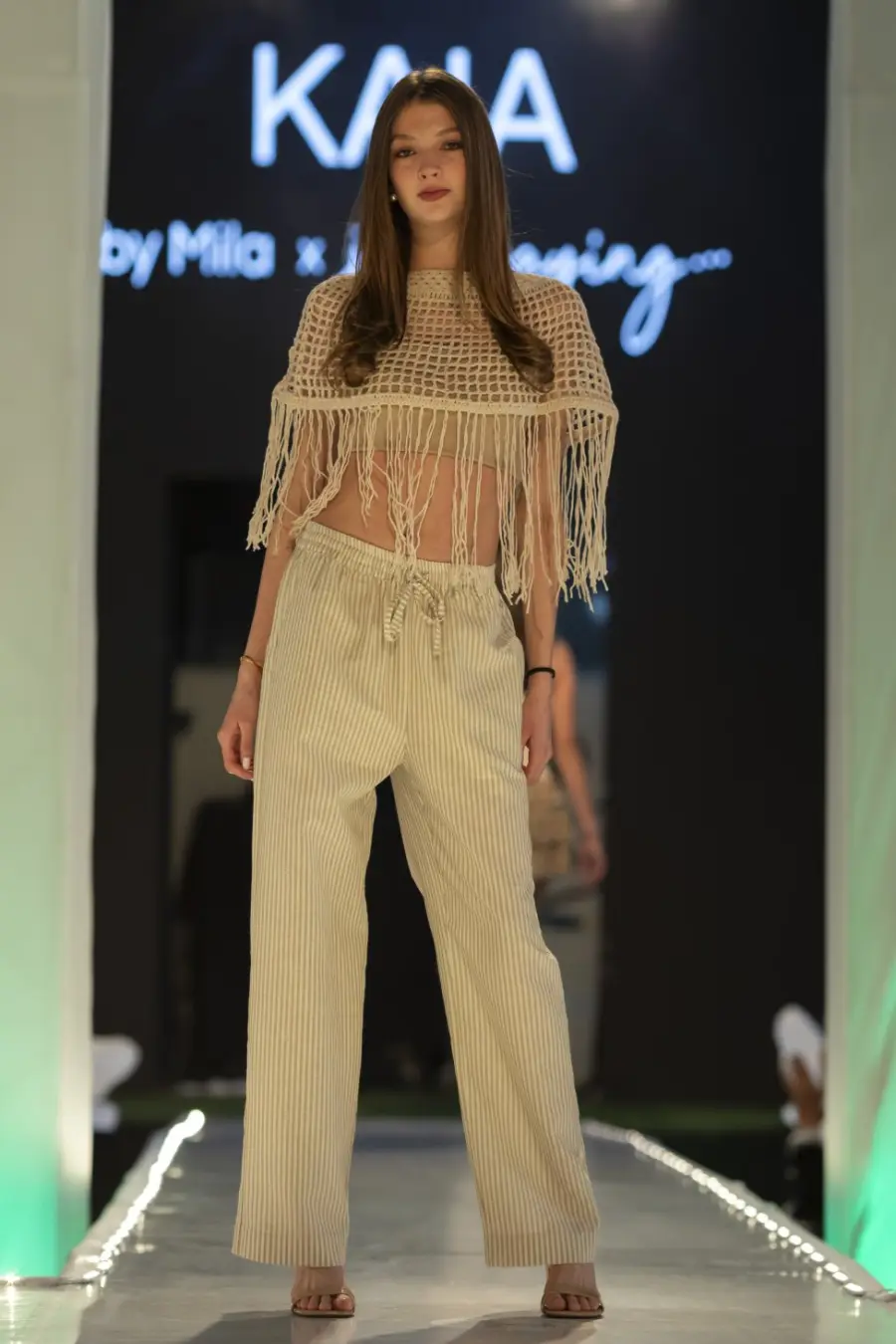 Desfile KAIA