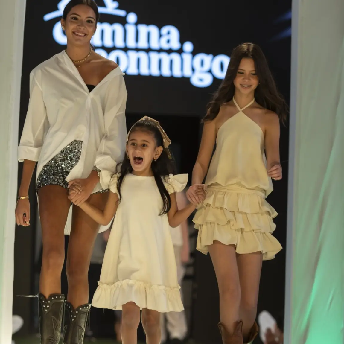 Desfile KAIA