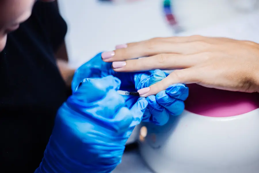 Uñas