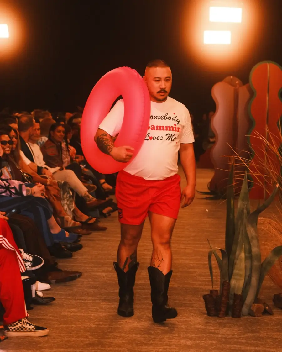 Roberto Pacurucu