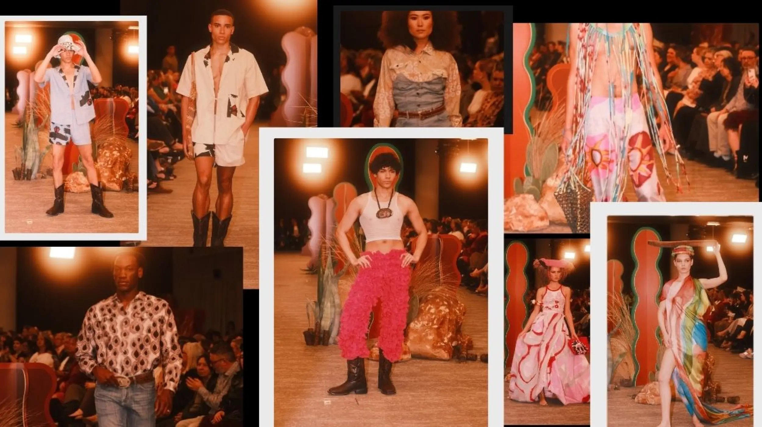 Semana de la Moda de Melbourne