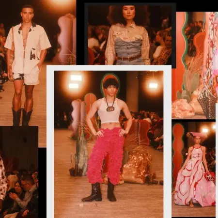Semana de la Moda de Melbourne