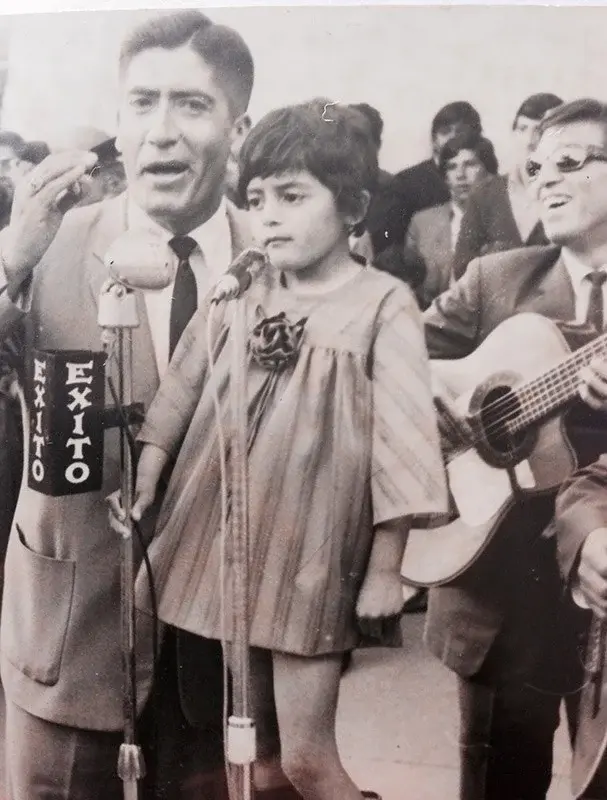Paulita Tamayo