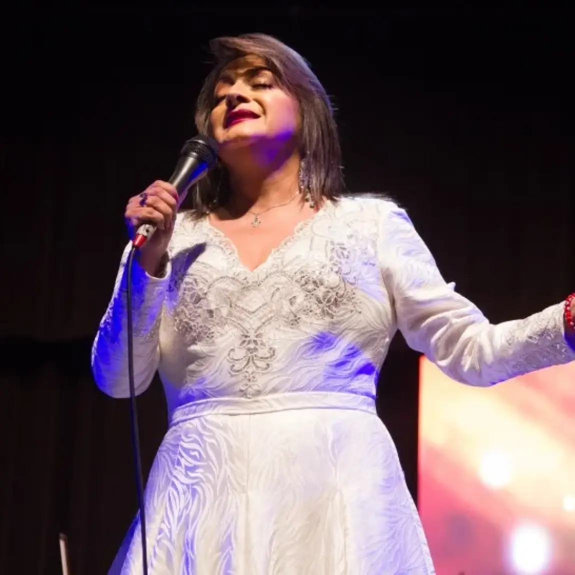 Paulita Tamayo