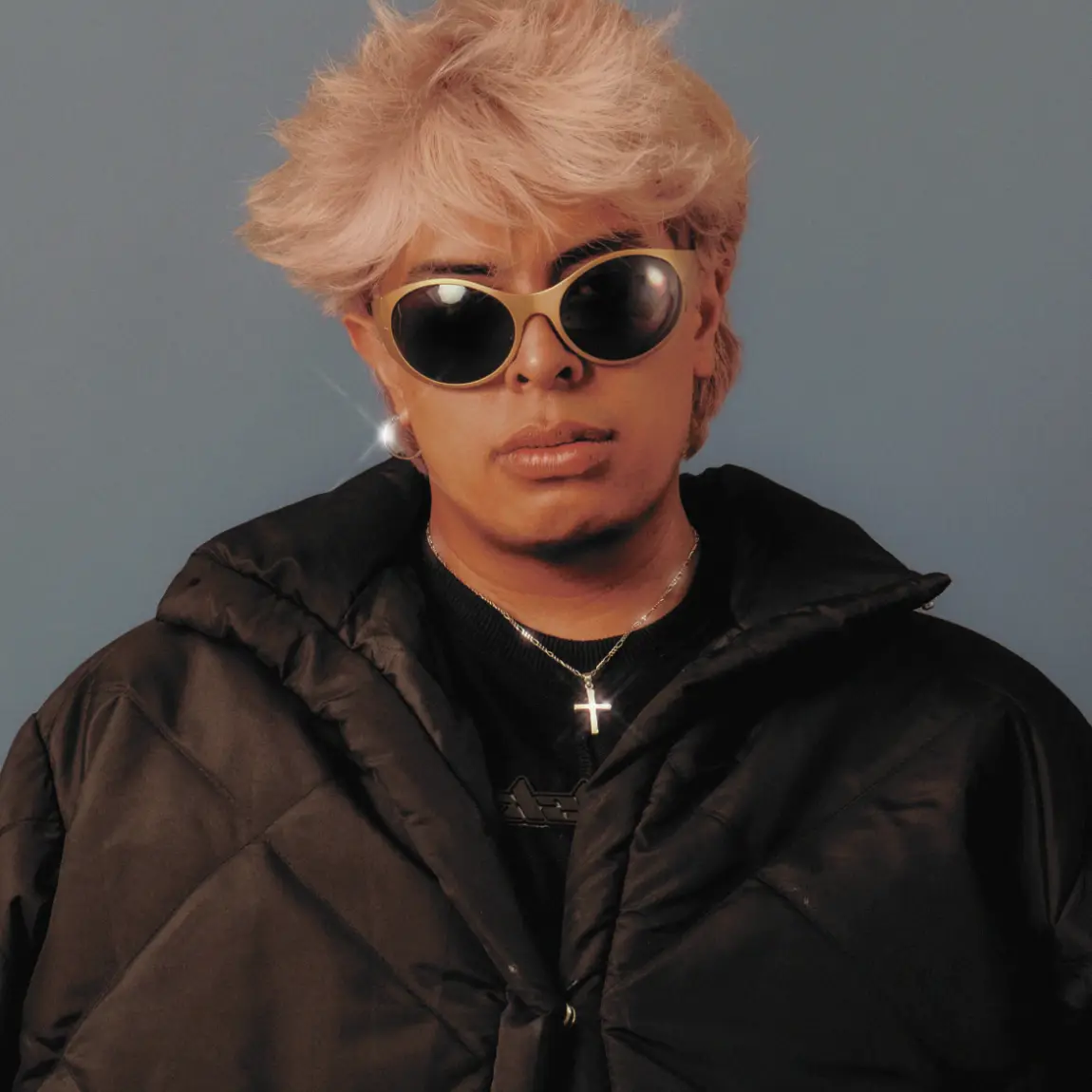 Autoretrato