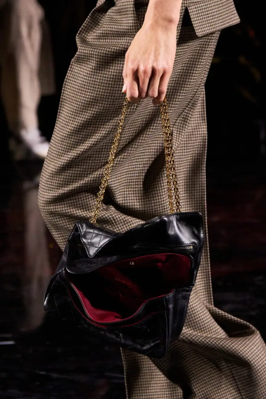 Alessandro Viero//LAUNCHMETRICS SPOTLIGHT