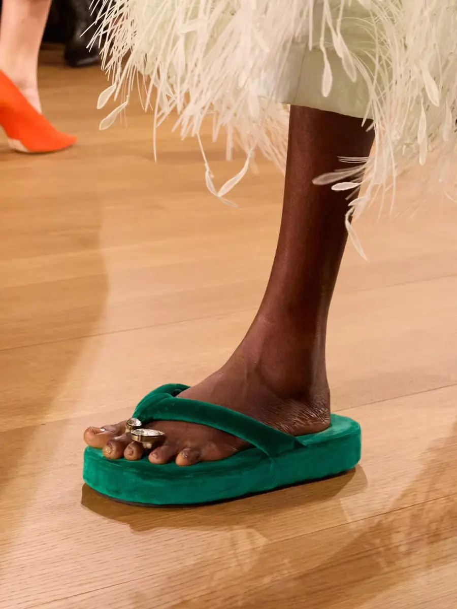 Cortesía de Balenciaga